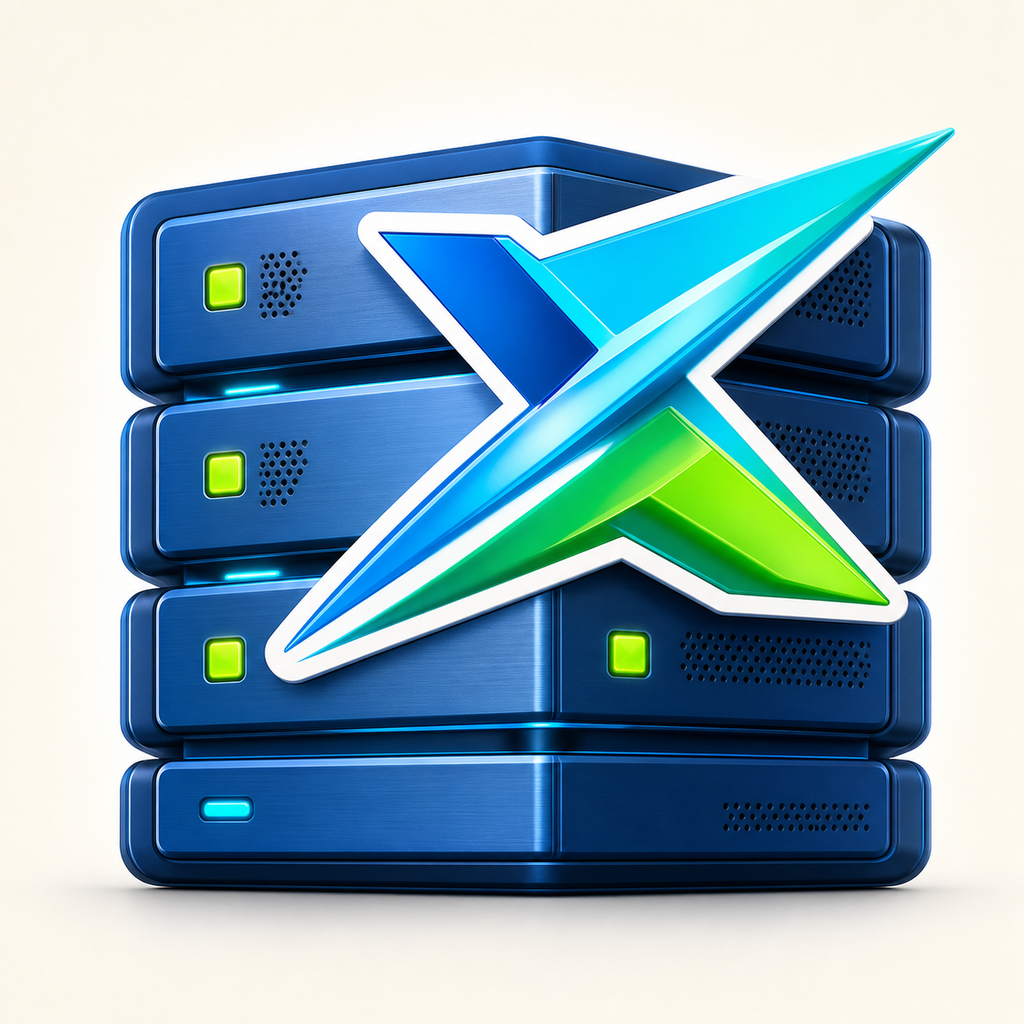XiotBox Direct Print (19.0)